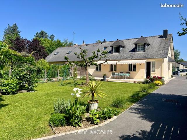 Maison vente à Redon, Bretagne