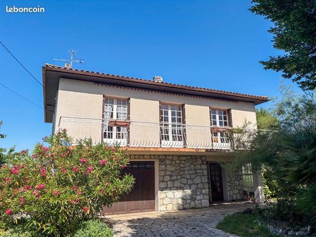 Maison vente à Villeneuve-sur-Lot, Saint-sylvestre-sur-lot