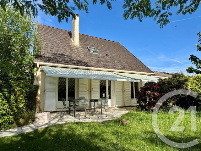 Maison vente à Rambouillet, La Celle-les-bordes