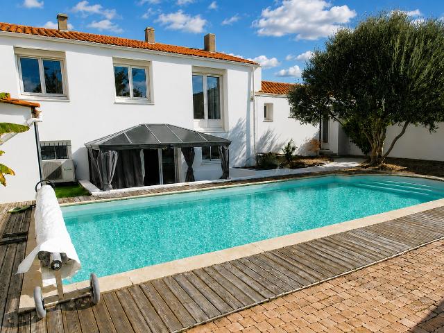 Maison vente à Aytré, Charente-Maritime