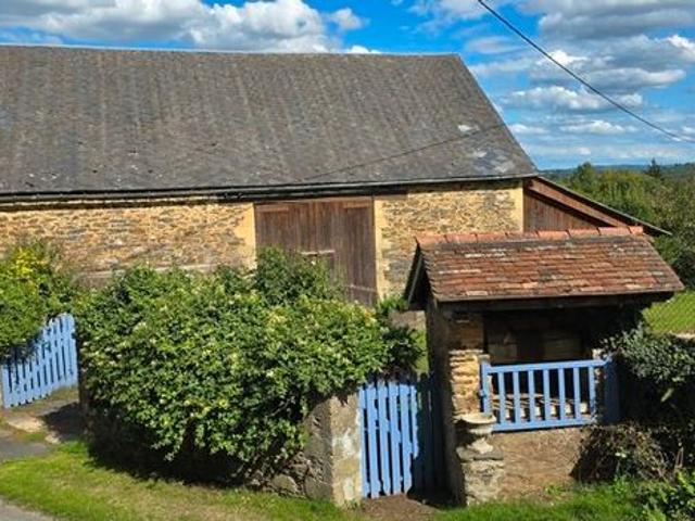 Maison vente à Largentière, Payzac