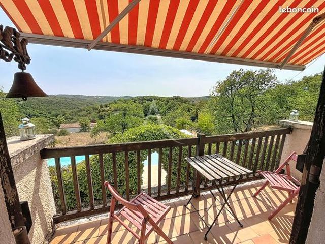 Maison vente à Cahors, Catus