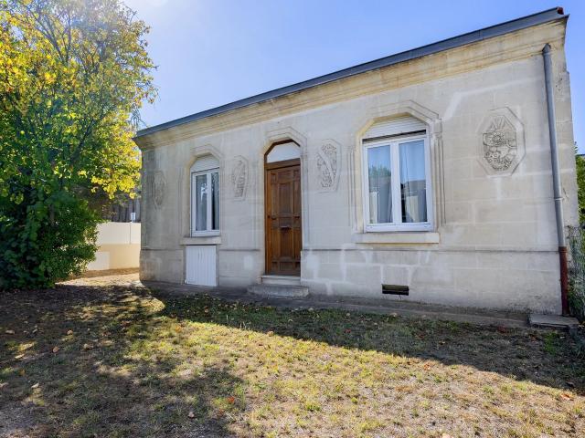 Maison vente à Hameau de Noailles, Talence