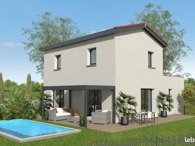 Maison vente à Lyon, Rhône