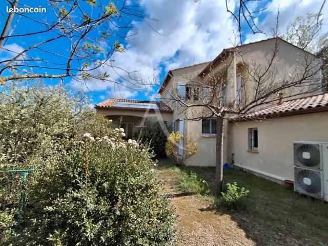 Maison vente à Béziers, Bédarieux