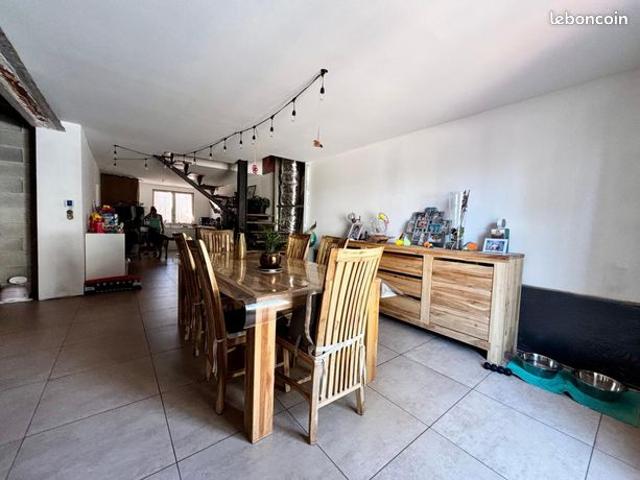 Maison vente à Montpellier, Balaruc-les-bains