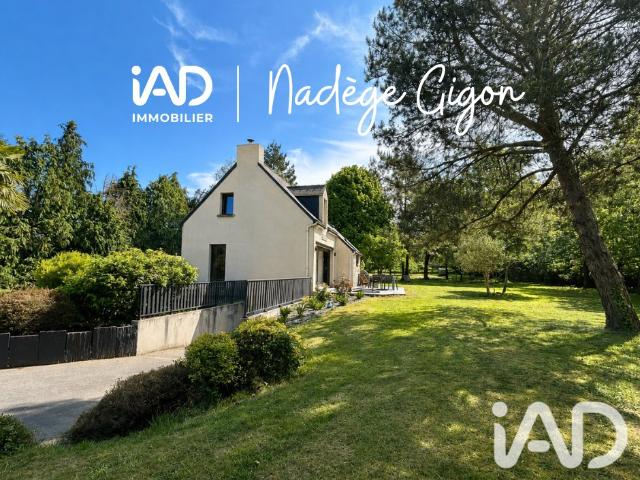 Maison vente à Dinan, Bretagne