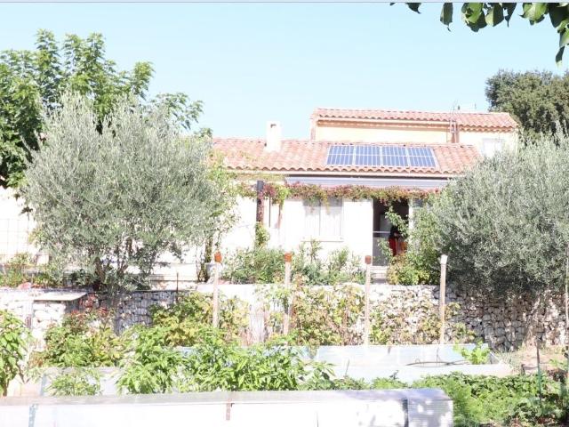 Maison vente à Carpentras, Aubignan