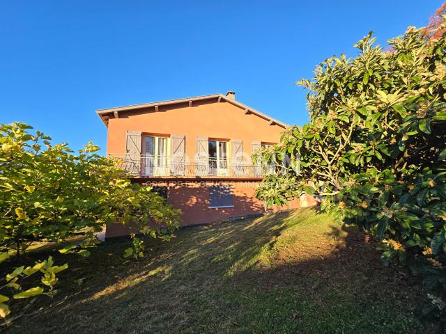 Maison vente à Pamiers