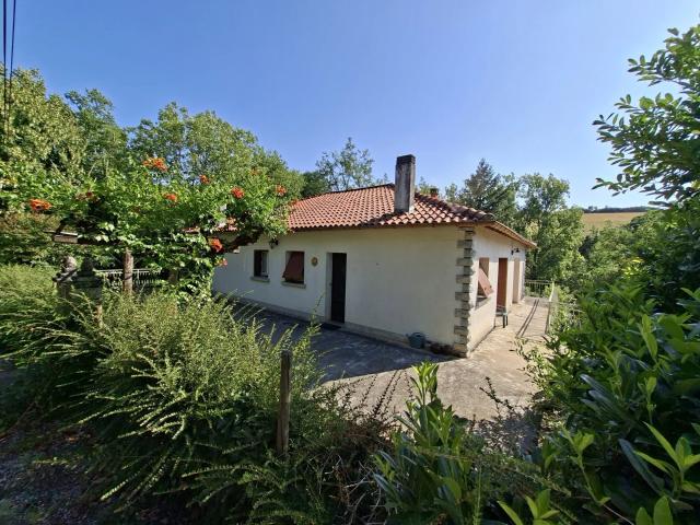 Maison vente à Albi, Occitanie