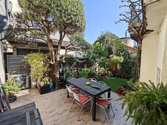 Maison vente à Grasse, Cannes