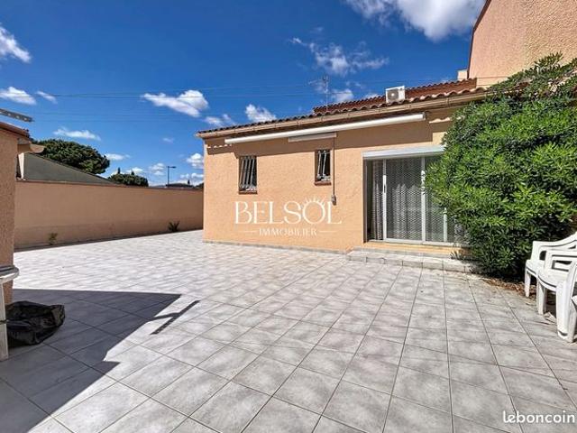 Maison vente à Brive-la-Gaillarde, Saint-cyprien