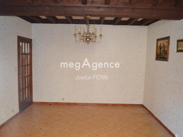 Maison vente à Carcassonne, Villardonnel