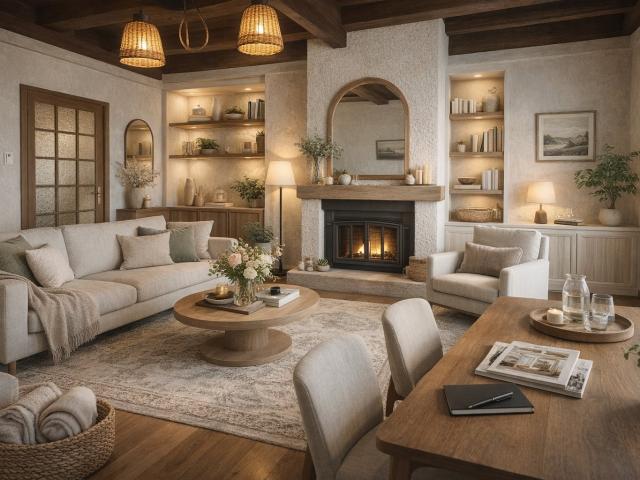 Maison vente à Agen, Colayrac-saint-cirq