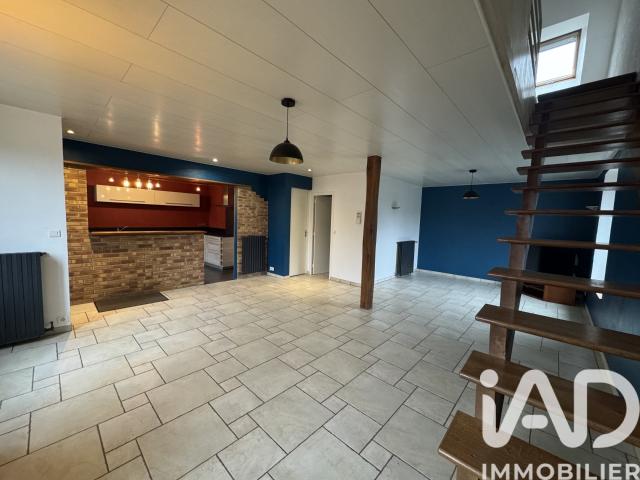 Maison vente à Sens, Malay-le-grand