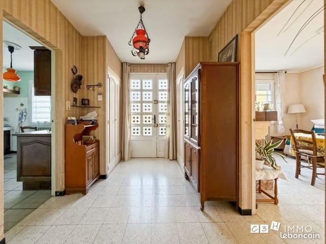 Maison vente à Muret, Longages