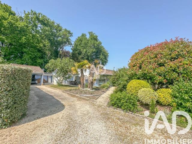 Maison vente à Lesparre-Médoc, Castelnau-de-médoc