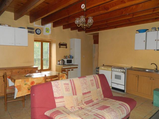 Maison vente à Tournon-sur-Rhône, Boffres