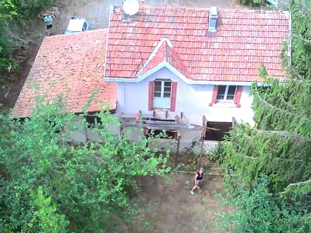 Maison vente à Villotte, L'Aiguillon