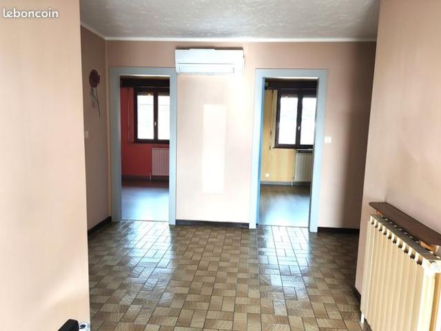 Maison vente à Épinal, Pouxeux