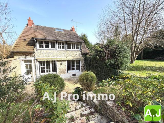 Maison vente à Mantes-la-Jolie, Bréval