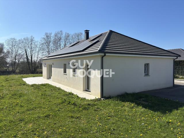Maison vente à Pau, Sauvagnon