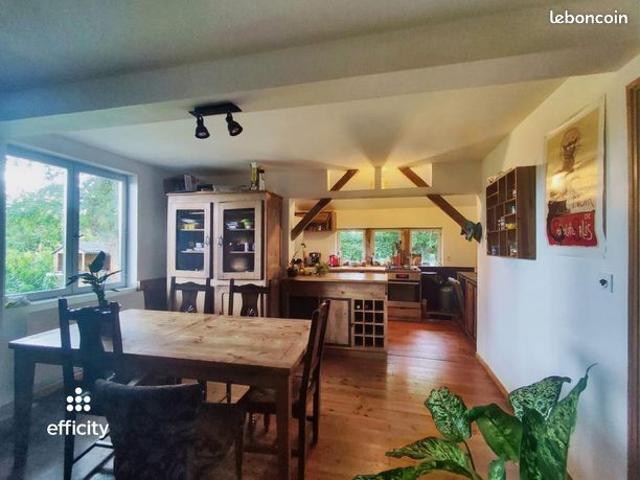 Maison vente à Redon, Bretagne