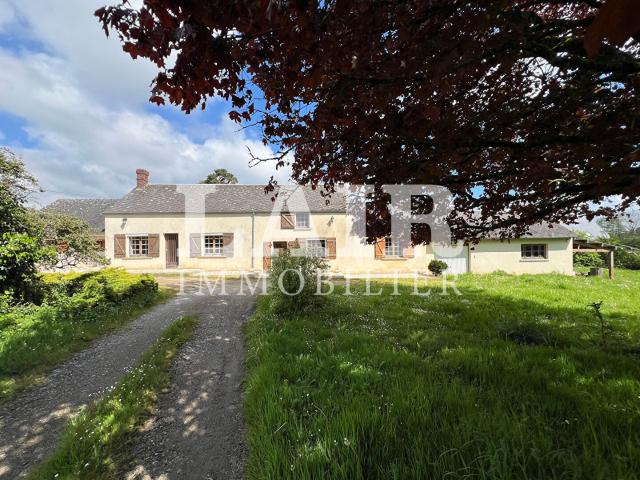 Maison vente à Mortagne-au-Perche, Mortagne-au-perche