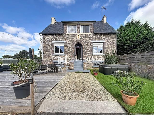 Maison vente à Plounez, Paimpol