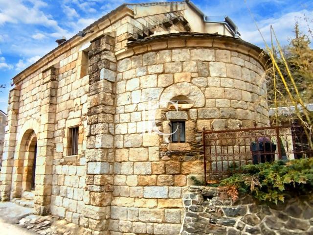 Maison vente à Mende, Villefort
