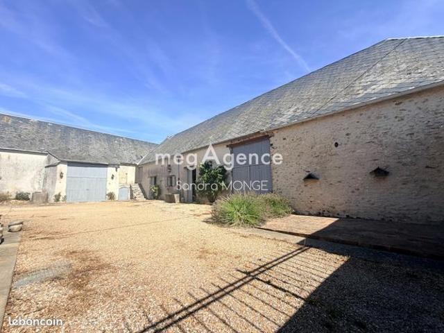 Maison vente à Aunay-sous-Auneau, Eure-et-Loir