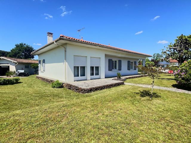 Maison vente à Mont-de-Marsan, Parentis-en-born