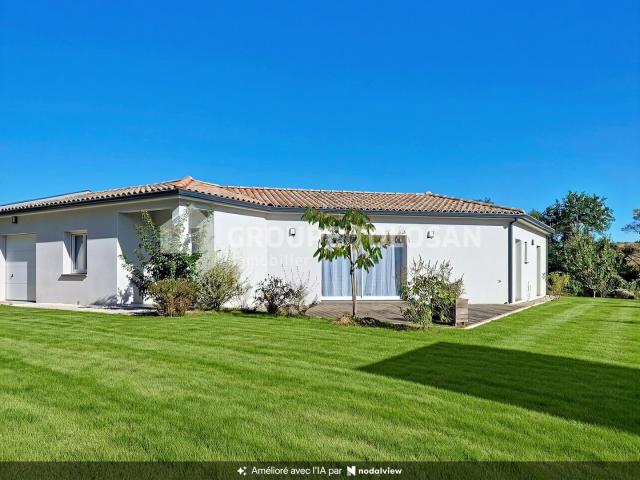Maison vente à Toulouse, Saint-orens-de-gameville
