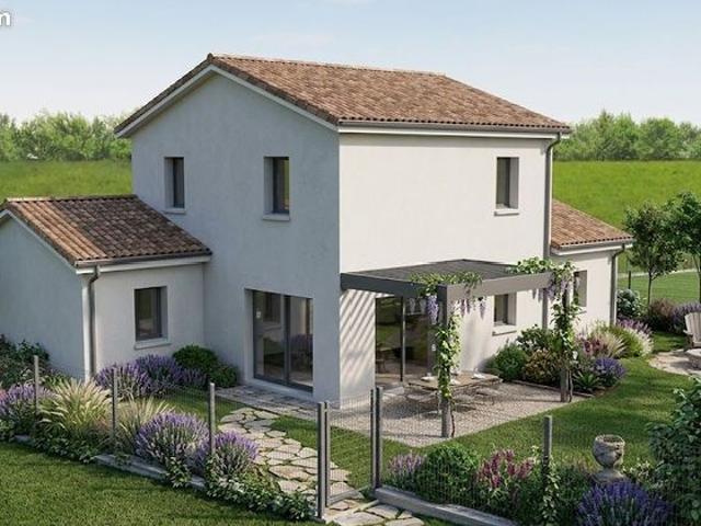 Maison vente à Bourg-en-Bresse, Condeissiat