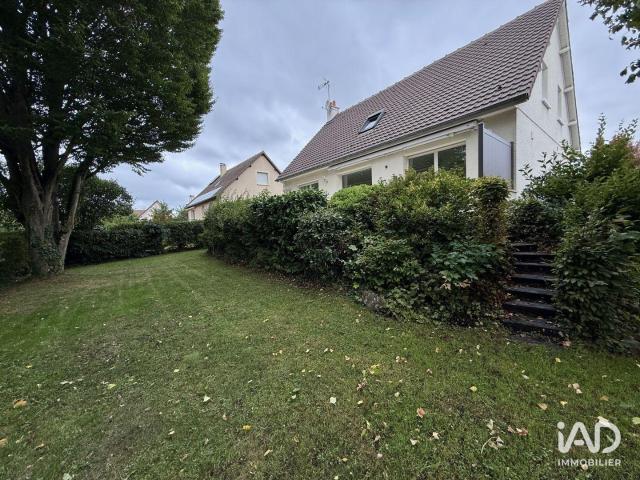 Maison vente à Caen, Blainville-sur-orne