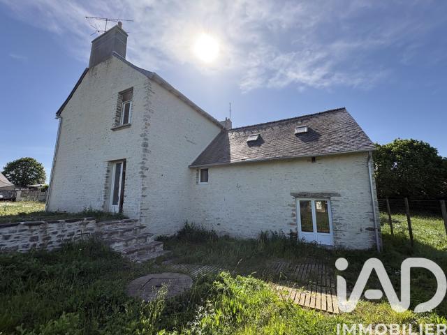 Maison vente à La Forge, Thourie