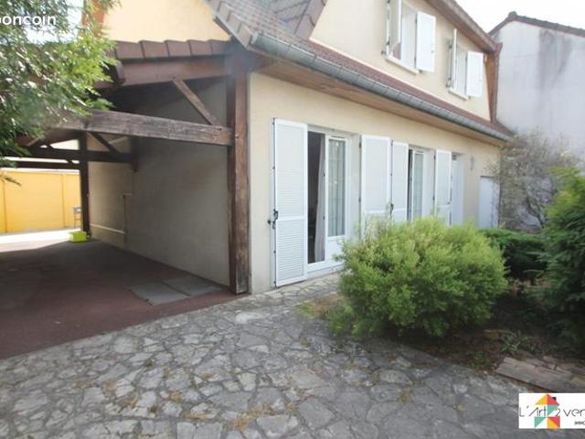 Maison vente à Le Raincy, Aulnay-sous-bois