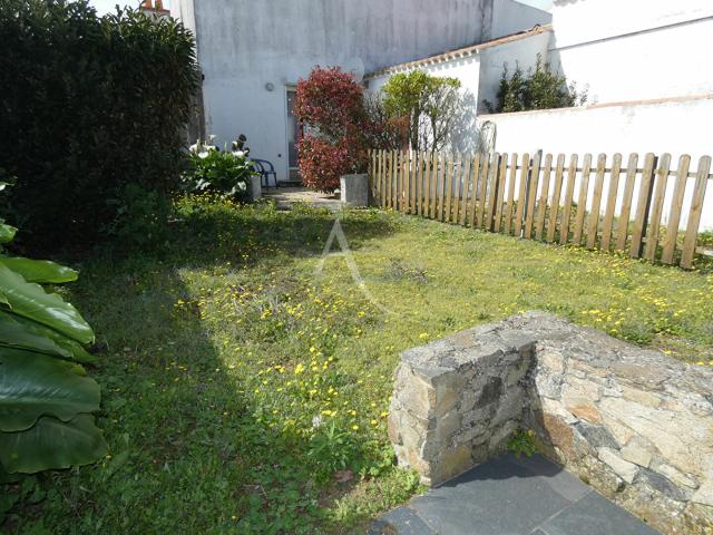 Maison vente à Les Sables-d'Olonne, Noirmoutier-en-l'ile