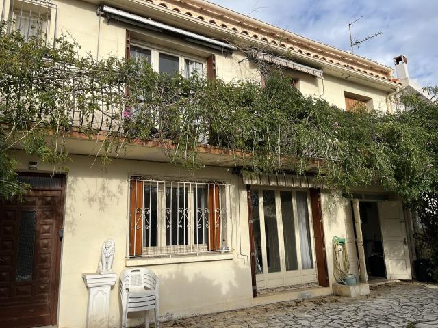 Maison vente à Perpignan