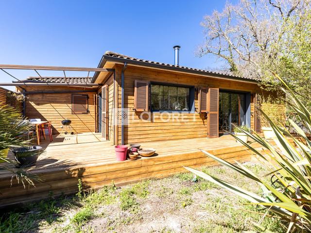 Maison location à Bordeaux, Saint-jean-d'illac