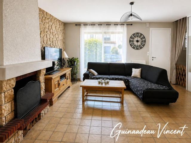 Maison vente à Cholet