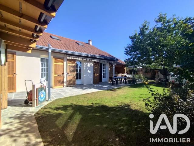 Maison vente à Plateau Nord-Est, Chartres