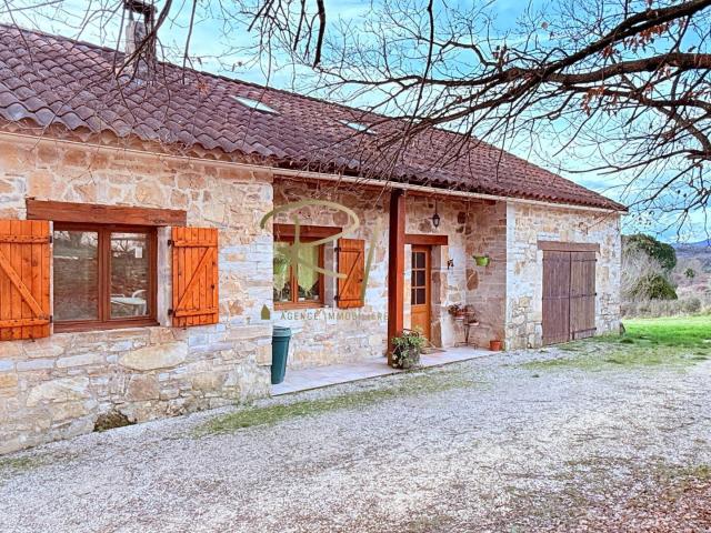 Maison vente à Alès, Barjac
