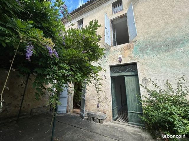 Maison vente à Vianne