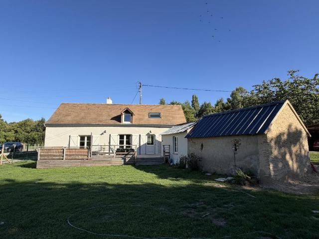 Maison vente à Précigné, Sarthe