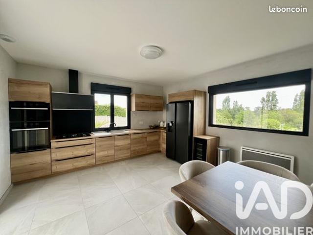 Maison vente à Épernay, La Noue