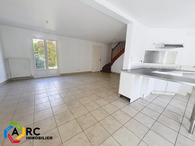 Maison location à Orléans