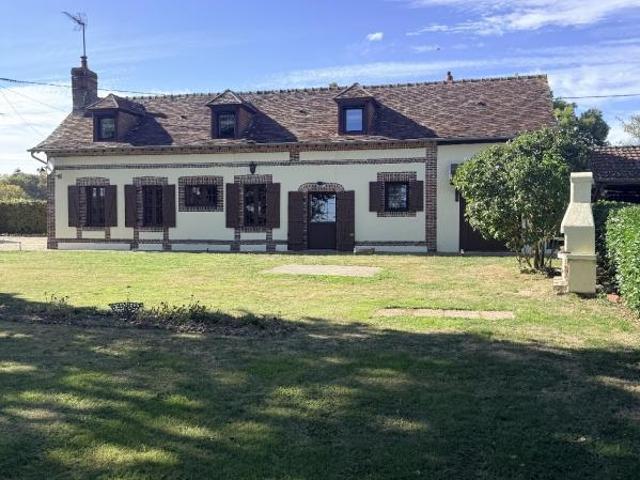 Maison vente à L'Aigle, Orne