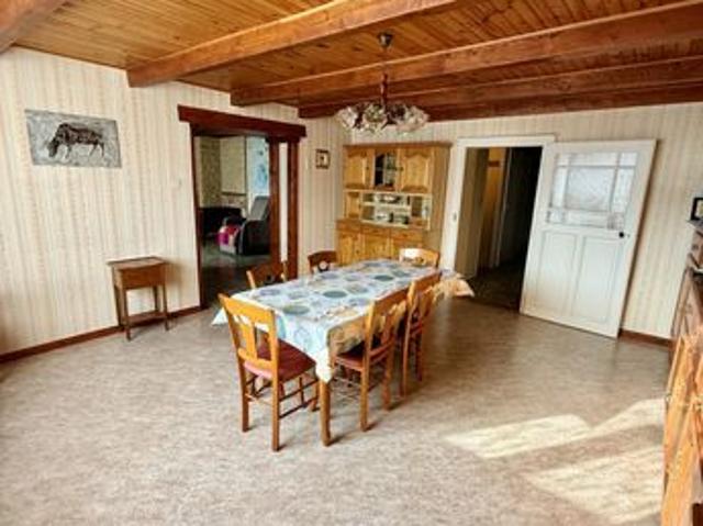 Maison vente à Forbach-Boulay-Moselle, Hémilly