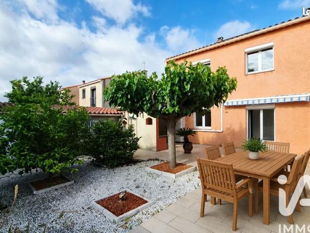 Maison vente à Perpignan, Pollestres